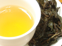 奇茗