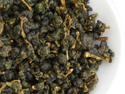 梨山茶