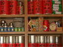 保存方法