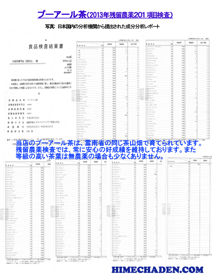 検査結果2