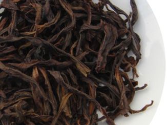 鳳凰単叢桂花香-中国茶専門店姫茶伝