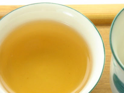 鳳凰単叢桂花香