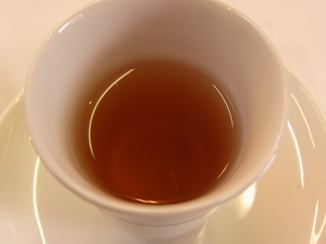 凍頂烏龍茶(清香型)