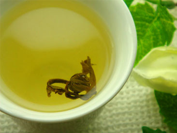 姫花茶-中国茶専門店姫茶伝