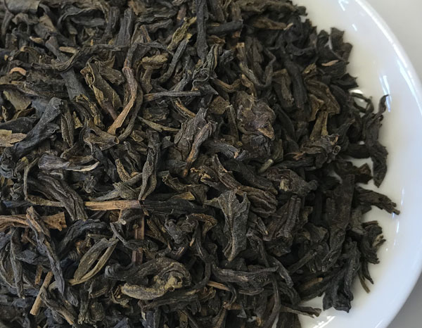 最高級 蓮茶(Lotus Tea)