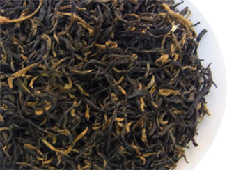 最高級ジャスミン紅茶(7印)