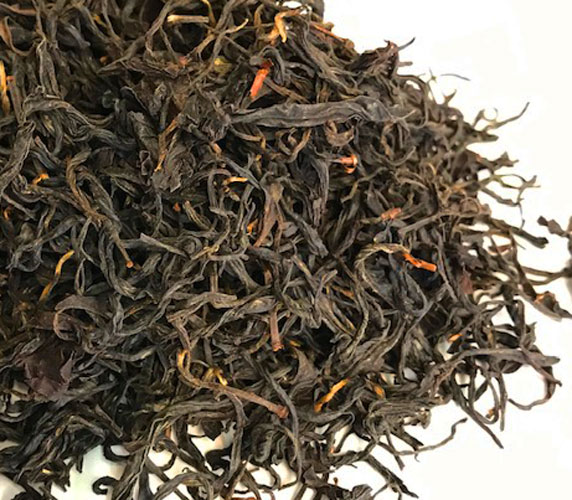 老樹−正山紅茶(伝統純手工) 